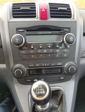Honda Cr-v, снимка 8