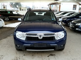 Обява за продажба на Dacia Duster 1.6LAUREATE-ИТАЛИЯ ! ! !  ~13 999 лв. - изображение 1
