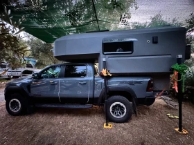 Обява за продажба на Dodge RAM 1500 TRX Supercharged ~90 000 EUR - изображение 11