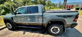 Обява за продажба на Dodge RAM 1500 TRX Supercharged ~90 000 EUR - изображение 3