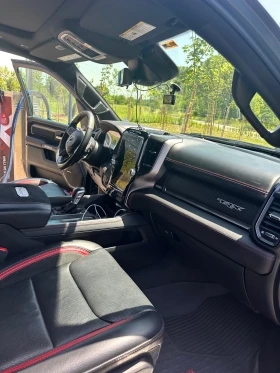 Обява за продажба на Dodge RAM 1500 TRX Supercharged ~90 000 EUR - изображение 7