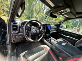 Обява за продажба на Dodge RAM 1500 TRX Supercharged ~90 000 EUR - изображение 6