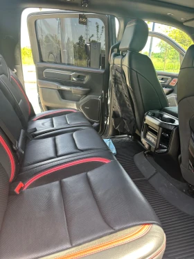 Обява за продажба на Dodge RAM 1500 TRX Supercharged ~90 000 EUR - изображение 8