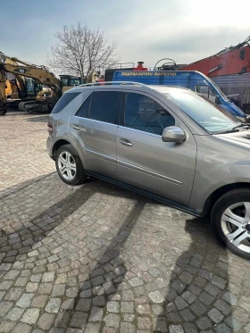 Mercedes-Benz ML 350, снимка 11