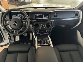 Rolls-Royce Cullinan = NEW= Shooting Star Roof/Night Vision Гаранция, снимка 7