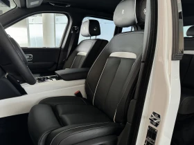 Rolls-Royce Cullinan = NEW= Shooting Star Roof/Night Vision Гаранция, снимка 5