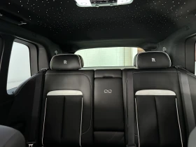 Rolls-Royce Cullinan = NEW= Shooting Star Roof/Night Vision Гаранция, снимка 11