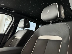 Rolls-Royce Cullinan = NEW= Shooting Star Roof/Night Vision Гаранция, снимка 6