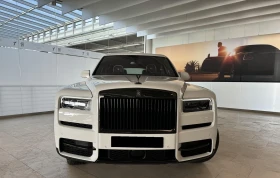 Rolls-Royce Cullinan = NEW= Shooting Star Roof/Night Vision Гаранция, снимка 1