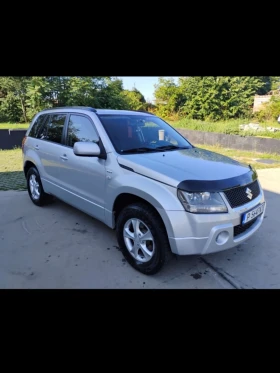 Suzuki Grand vitara 1.9DDIS, снимка 1