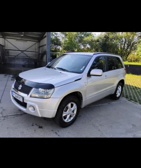 Suzuki Grand vitara 1.9DDIS | Mobile.bg    5