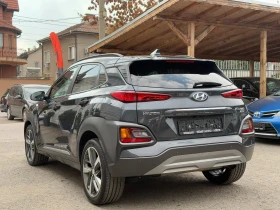 Обява за продажба на Hyundai Kona 1.6TGDI  4х4* СЕРВИЗНА КНИЗКА С ПЪЛНА ИСТОРИЯ ~35 300 лв. - изображение 6