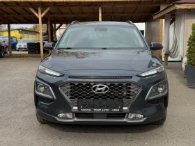 Обява за продажба на Hyundai Kona 1.6TGDI  4х4* СЕРВИЗНА КНИЗКА С ПЪЛНА ИСТОРИЯ ~35 300 лв. - изображение 1