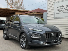 Обява за продажба на Hyundai Kona 1.6TGDI  4х4* СЕРВИЗНА КНИЗКА С ПЪЛНА ИСТОРИЯ ~35 300 лв. - изображение 2