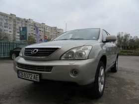  Lexus RX 400h