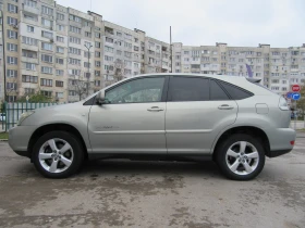 Lexus RX 400h 3.3i/GAZ/HYBRID/4x4/FULL | Mobile.bg    4