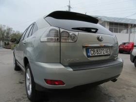 Lexus RX 400h 3.3i/GAZ/HYBRID/4x4/FULL | Mobile.bg    8