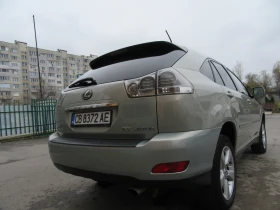 Lexus RX 400h 3.3i/GAZ/HYBRID/4x4/FULL | Mobile.bg    6