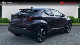 Обява за продажба на Toyota C-HR Месечна вноска от 551 лв. ~46 990 лв. - изображение 3