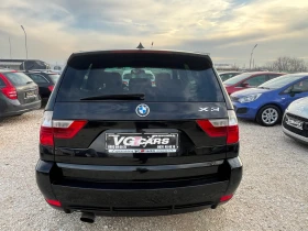 BMW X3 2.0d-150к.с., ЛИЗИНГ, снимка 7