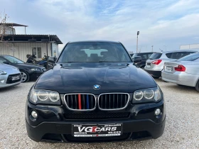 BMW X3 2.0d-150к.с., ЛИЗИНГ, снимка 2