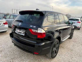 BMW X3 2.0d-150к.с., ЛИЗИНГ, снимка 6