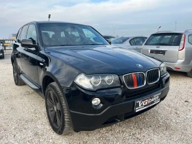 BMW X3 2.0d-150к.с., ЛИЗИНГ, снимка 1