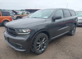 Dodge Durango, снимка 1