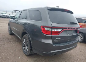 Dodge Durango, снимка 6