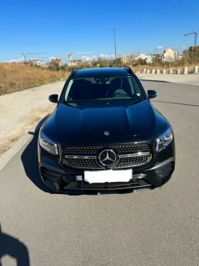 Mercedes-Benz GLB 250 4MATIC AMG Line, снимка 4