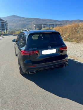 Mercedes-Benz GLB 250 4MATIC AMG Line, снимка 5