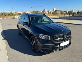 Mercedes-Benz GLB 250 4MATIC AMG Line, снимка 2