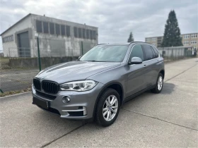 BMW X5 3.0D ВНОС ГЕРМАНИЯ ТОП СЪСТОЯНИЕ СЕРВИЗИРАНЕ БМВ, снимка 2