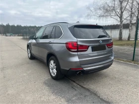 BMW X5 3.0D ВНОС ГЕРМАНИЯ ТОП СЪСТОЯНИЕ СЕРВИЗИРАНЕ БМВ, снимка 3