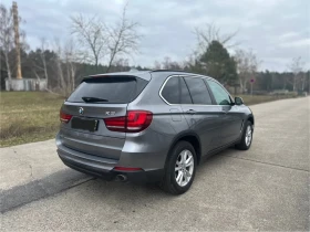 BMW X5 3.0D ВНОС ГЕРМАНИЯ ТОП СЪСТОЯНИЕ СЕРВИЗИРАНЕ БМВ, снимка 4