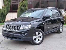 Jeep Compass 2.2CRDI 163hp * 4x4 * EURO 5 *  *  * | Mobile.bg    17