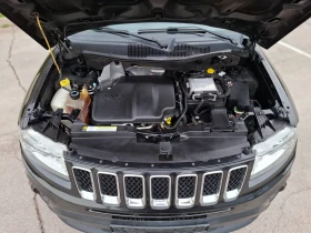 Jeep Compass 2.2CRDI 163hp * 4x4 * EURO 5 * КЛИМАТИК * ЛИЗИНГ * - 12000 лв. - 17544369 | Car24.bg