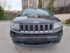     Jeep Compass 2.2CRDI 163hp * 4x4 * EURO 5 *  *  *