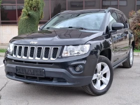 Jeep Compass 2.2CRDI 163hp * 4x4 * EURO 5 *  *  * | Mobile.bg    2