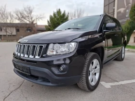     Jeep Compass 2.2CRDI 163hp * 4x4 * EURO 5 *  *  *