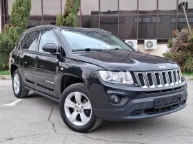 Jeep Compass 2.2CRDI 163hp * 4x4 * EURO 5 *  *  * | Mobile.bg    10