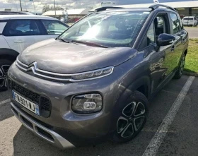 Обява за продажба на Citroen C3 Aircross 1.5 BlueHDi АВТОМАТИК FEEL BUSINESS ~19 898 лв. - изображение 1