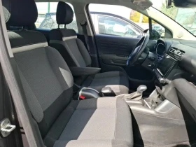 Обява за продажба на Citroen C3 Aircross 1.5 BlueHDi АВТОМАТИК FEEL BUSINESS ~19 898 лв. - изображение 2