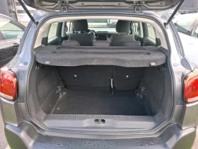 Обява за продажба на Citroen C3 Aircross 1.5 BlueHDi АВТОМАТИК FEEL BUSINESS ~19 898 лв. - изображение 1
