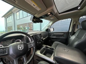 Обява за продажба на Dodge RAM 1500 5.7 Hemi LPG m2019 ~59 700 лв. - изображение 9