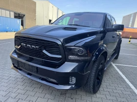 Обява за продажба на Dodge RAM 1500 5.7 Hemi LPG m2019