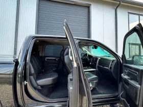 Обява за продажба на Dodge RAM 1500 5.7 Hemi LPG m2019 ~59 700 лв. - изображение 11