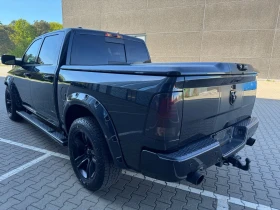 Dodge RAM 1500 5.7 Hemi LPG m2019 | Mobile.bg    5