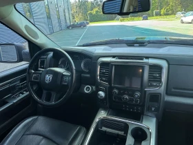 Dodge RAM 1500 5.7 Hemi LPG m2019 | Mobile.bg    9