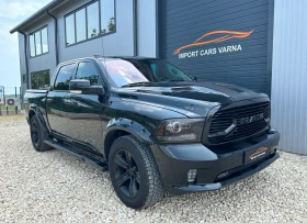     Dodge RAM 1500 5.7 Hemi LPG m2019
